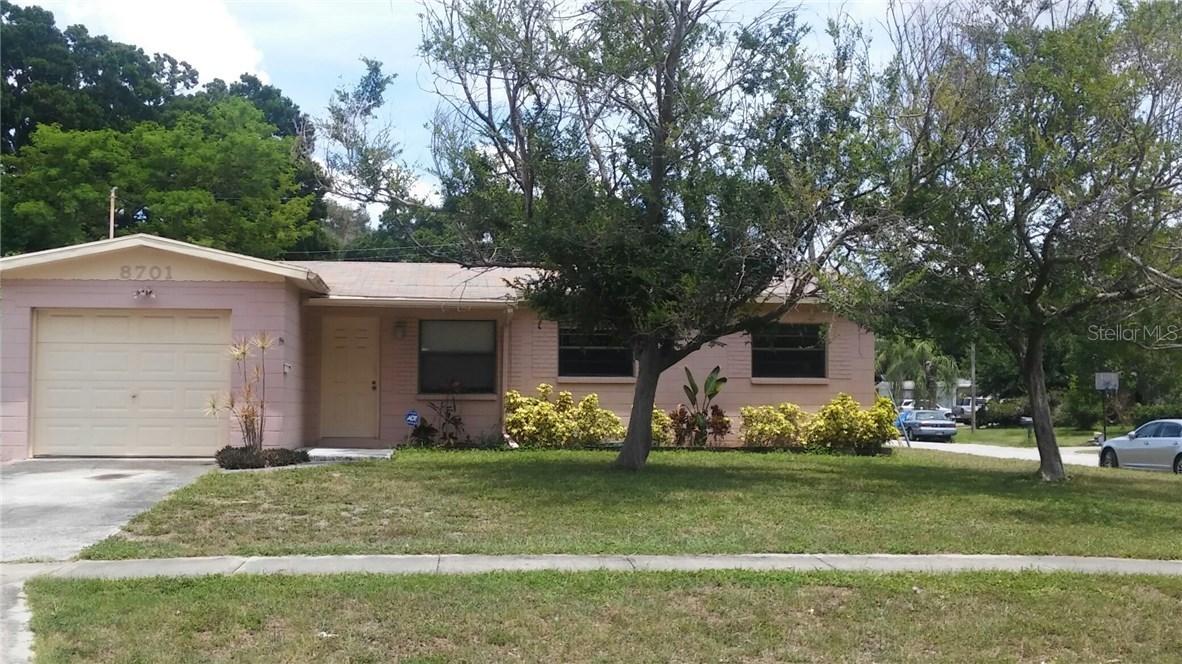 8701 58th St., Pinellas Park, FL 33782