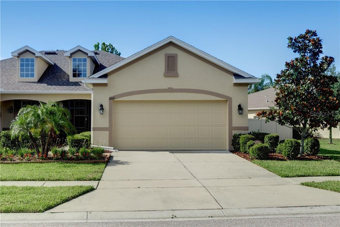 2101 Barracuda Ct., Holiday, FL 34691
