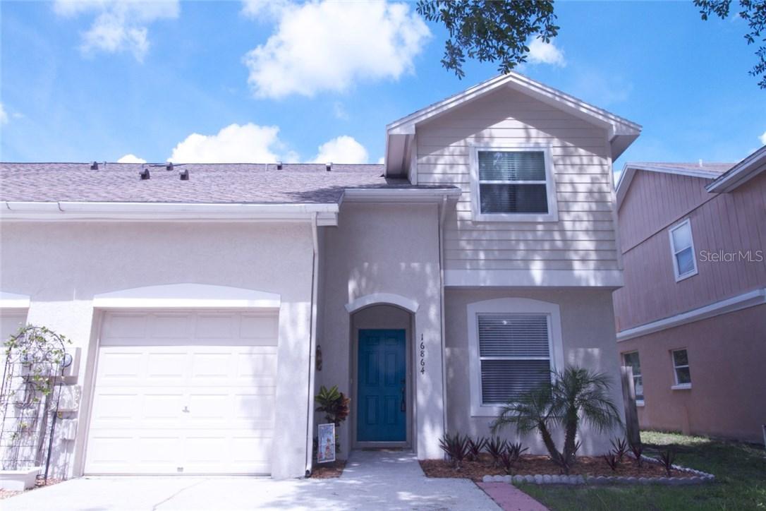 16864 Le Clare Shores Dr., Tampa, FL 33624