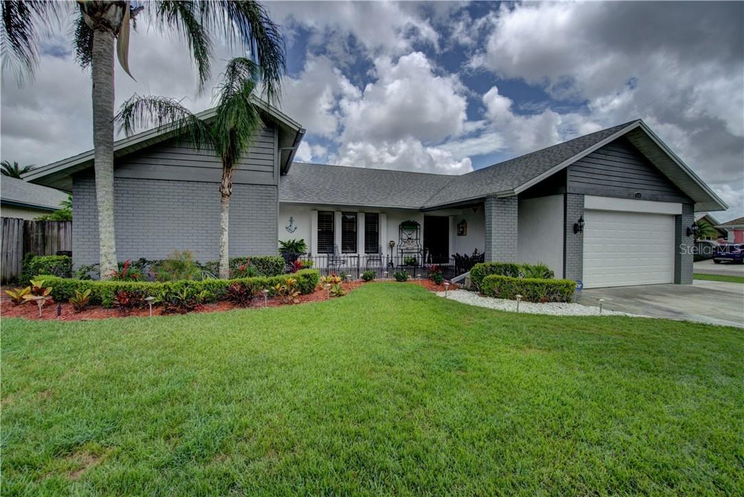11763 Harborside Cir., Largo, FL 33773