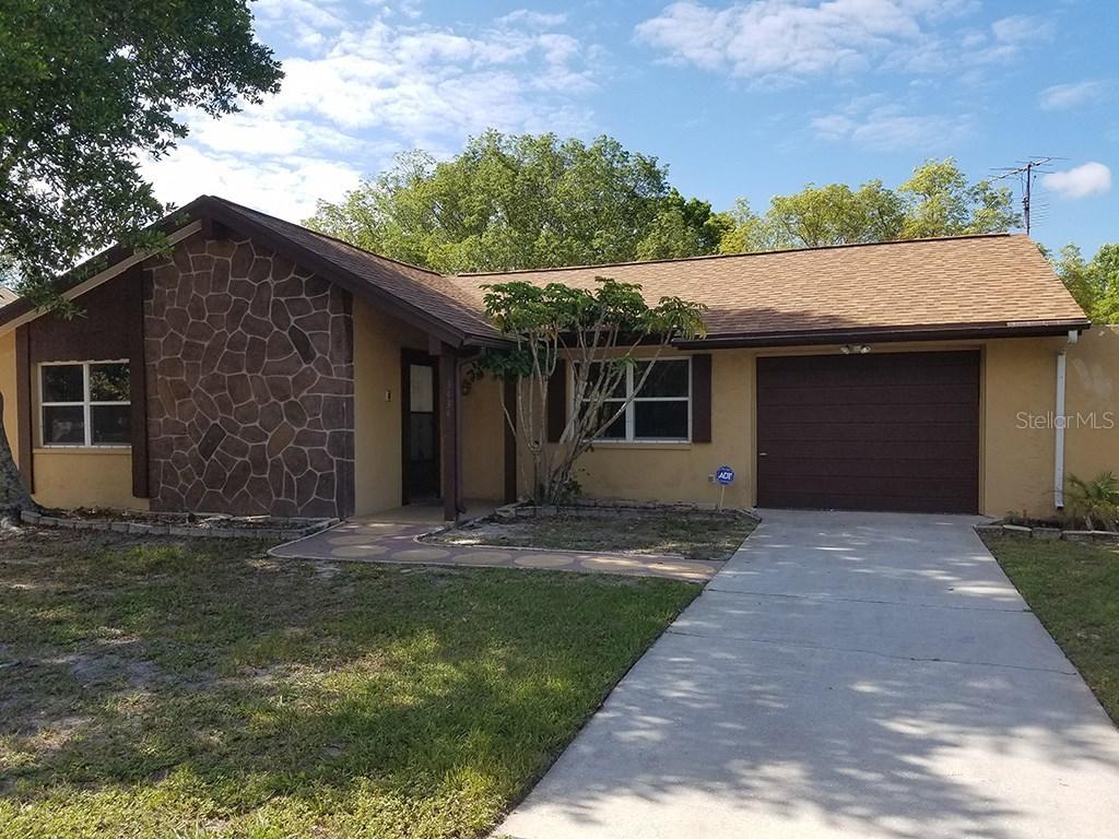 3434 Norland Ct., Holiday, FL 34691
