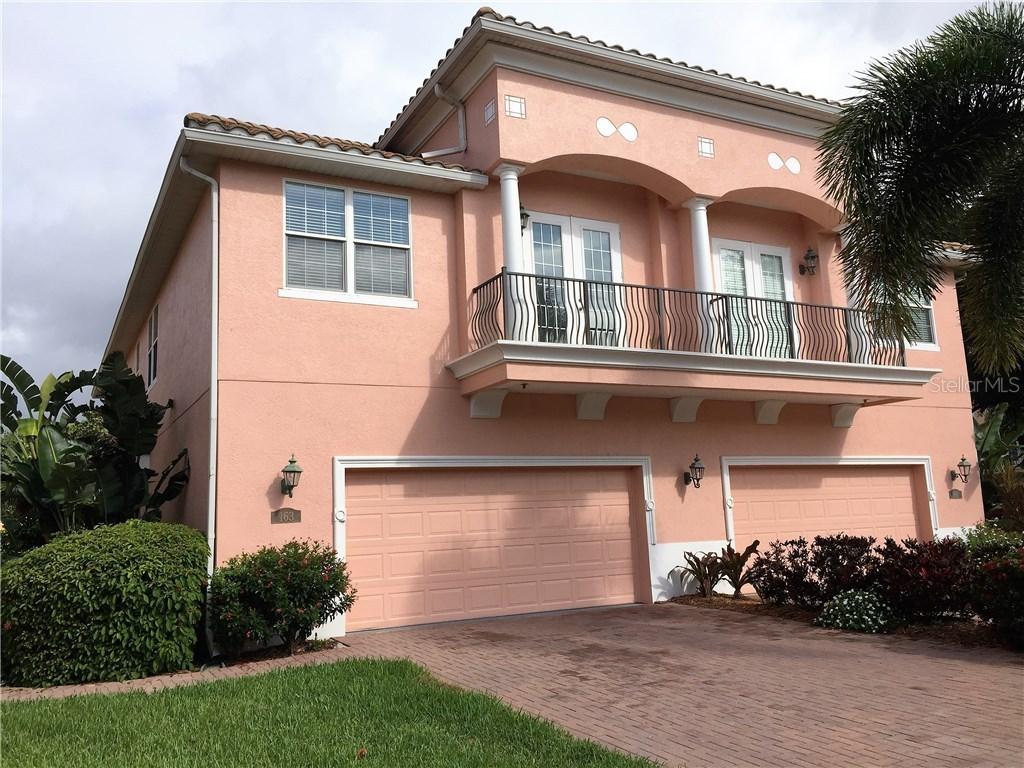 163 Banyan Bay Dr., St Petersburg, FL 33705