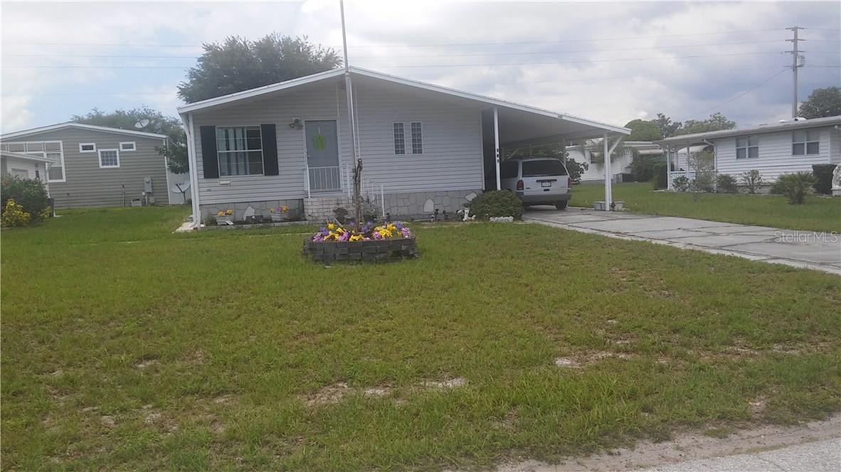 [Address Hidden by Seller], Palm Harbor, FL 34684