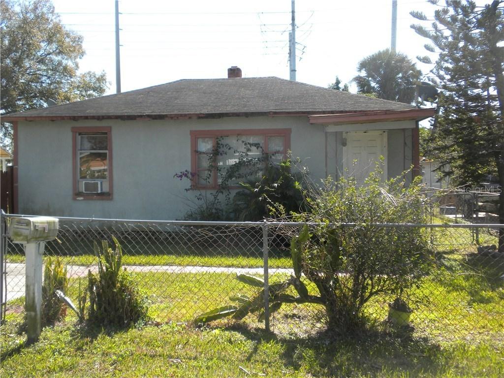 2017 Hemlock St., Tampa, FL 33605