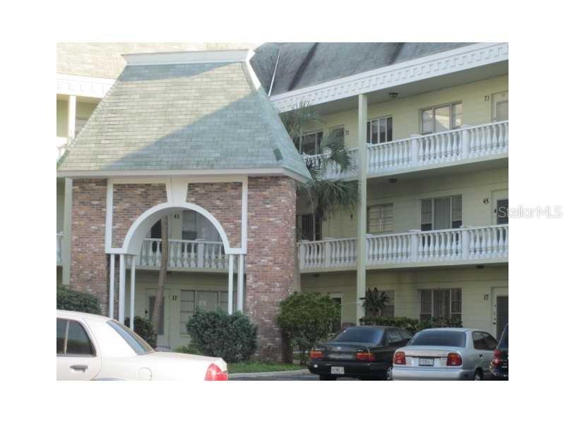 2459 Columbia Dr. #45, Clearwater, FL 33763