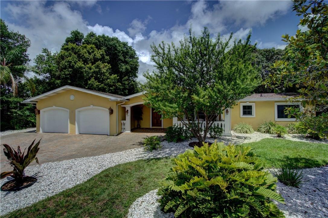 123 Crestwood Ln., Largo, FL 33770