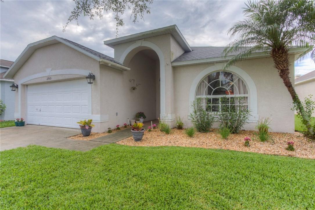 29515 Tansy Pass, Wesley Chapel, FL 33543