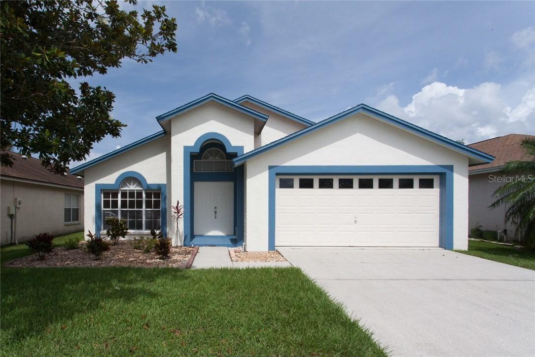 2023 Glen Forge St., Brandon, FL 33511