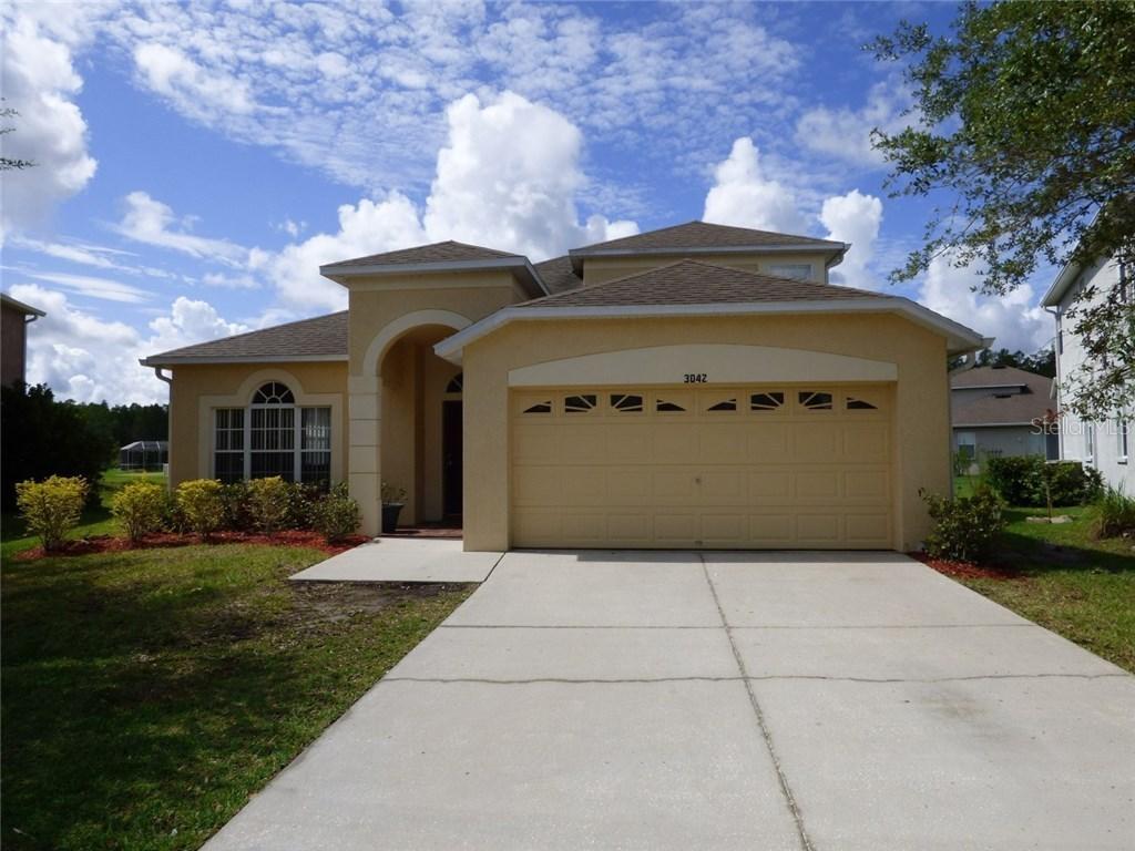 3042 Gianna Way, Land O Lakes, FL 34638