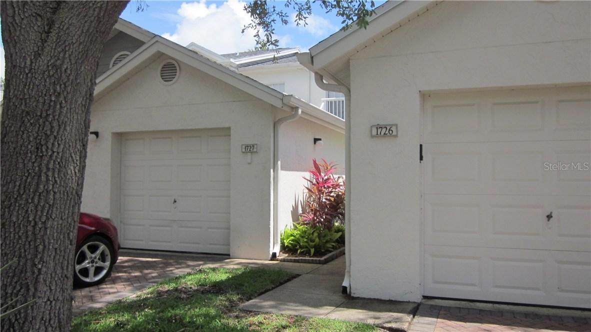 11320 Harbor Way #1726, Largo, FL 33774