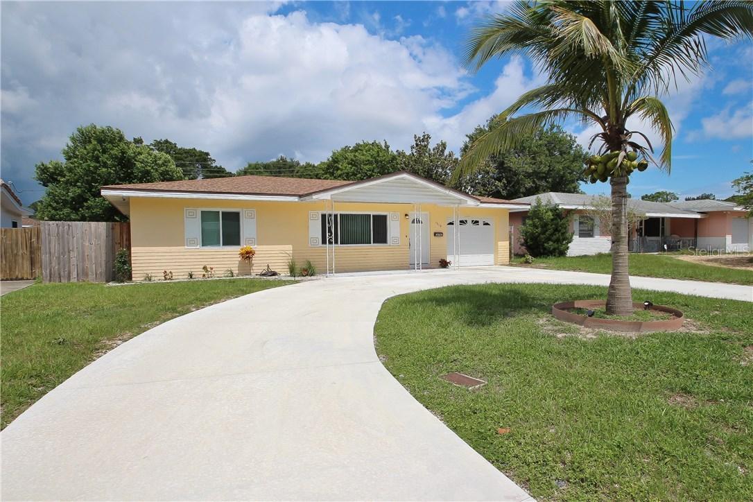 1619 45th St., St Petersburg, FL 33713