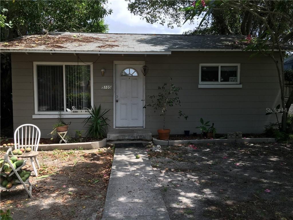 5105 9th Ave., Gulfport, FL 33707