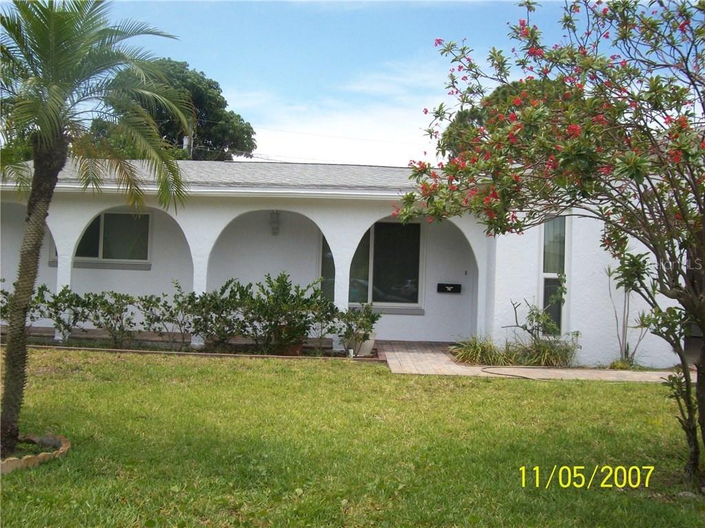 [Address Hidden by Seller], St Petersburg, FL 33705