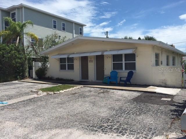 11110 3rd St., Treasure Island, FL 33706