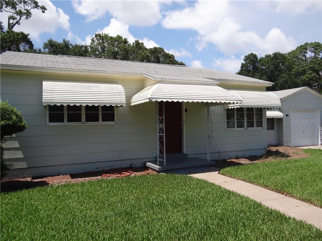 6031 9th Ave., Gulfport, FL 33707