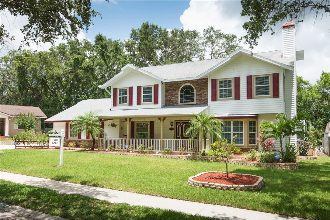 7493 Pescador Pl., Seminole, FL 33772