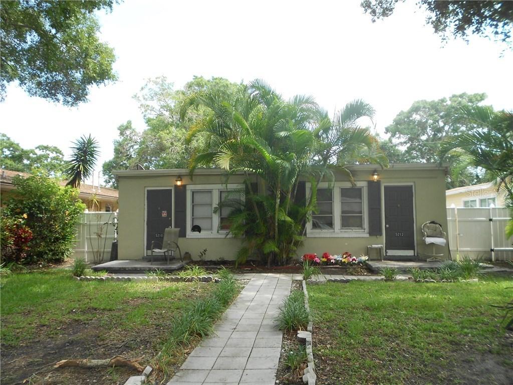 5210 17th Ave., Gulfport, FL 33707