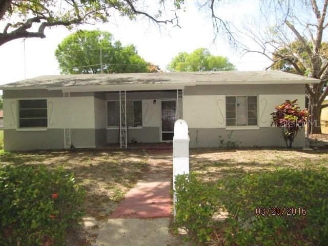 1131 32nd St., St Petersburg, FL 33712