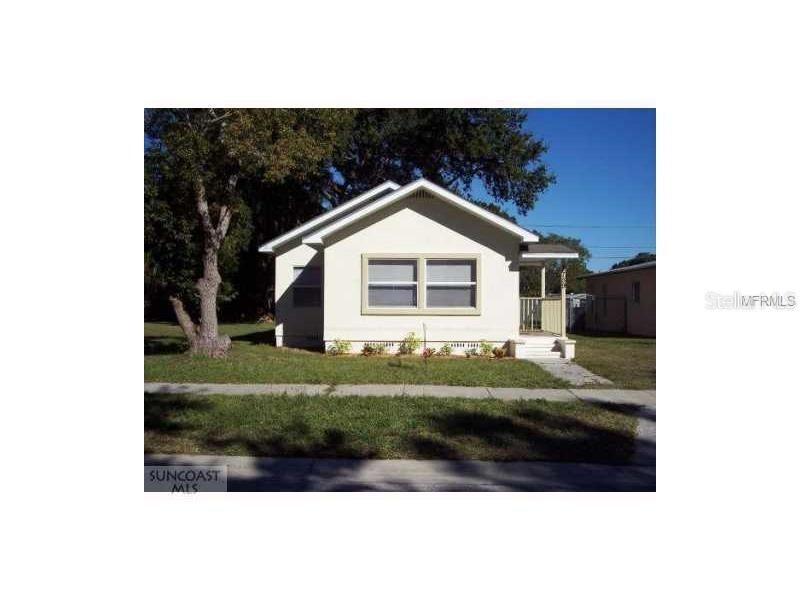 3759 S 27th Ave., St Petersburg, FL 33711