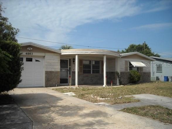 4803 Guardian Ave., Holiday, FL 34690