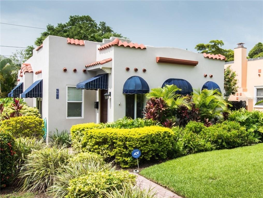 140 19th Ave., St Petersburg, FL 33704