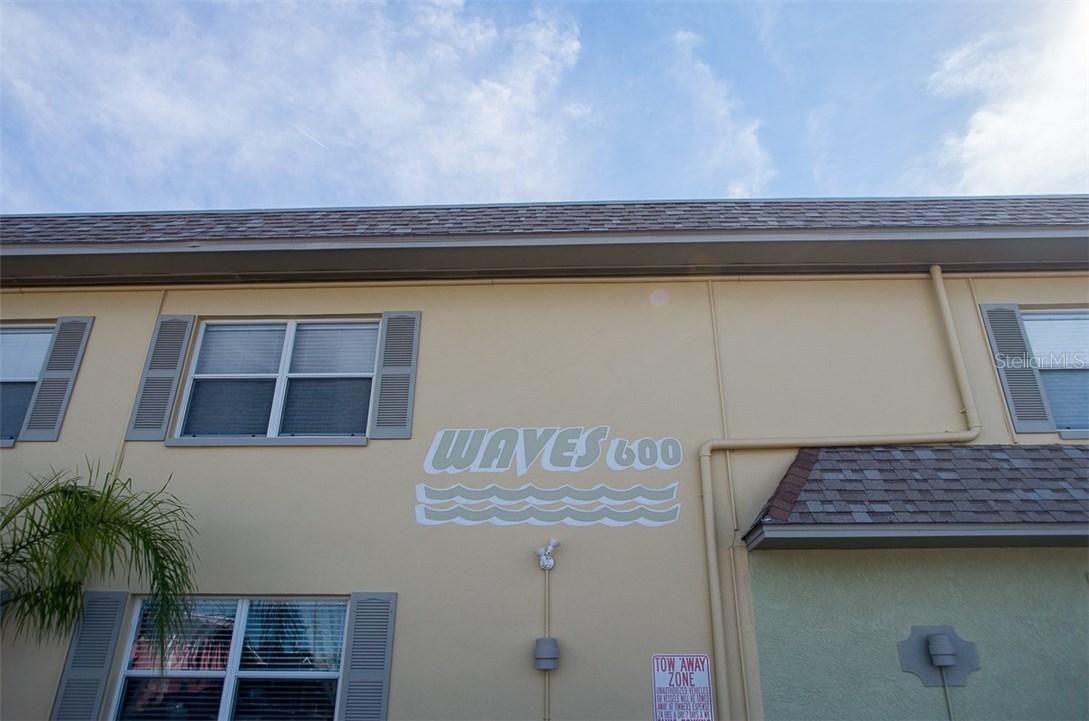 600 71st Ave. #4, St Pete Beach, FL 33706