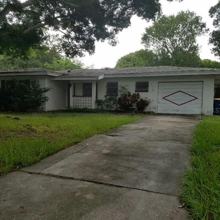 1373 Byron Dr., Clearwater, FL 33756
