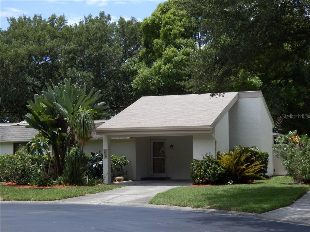 2609 Cedar View Ct., Clearwater, FL 33761