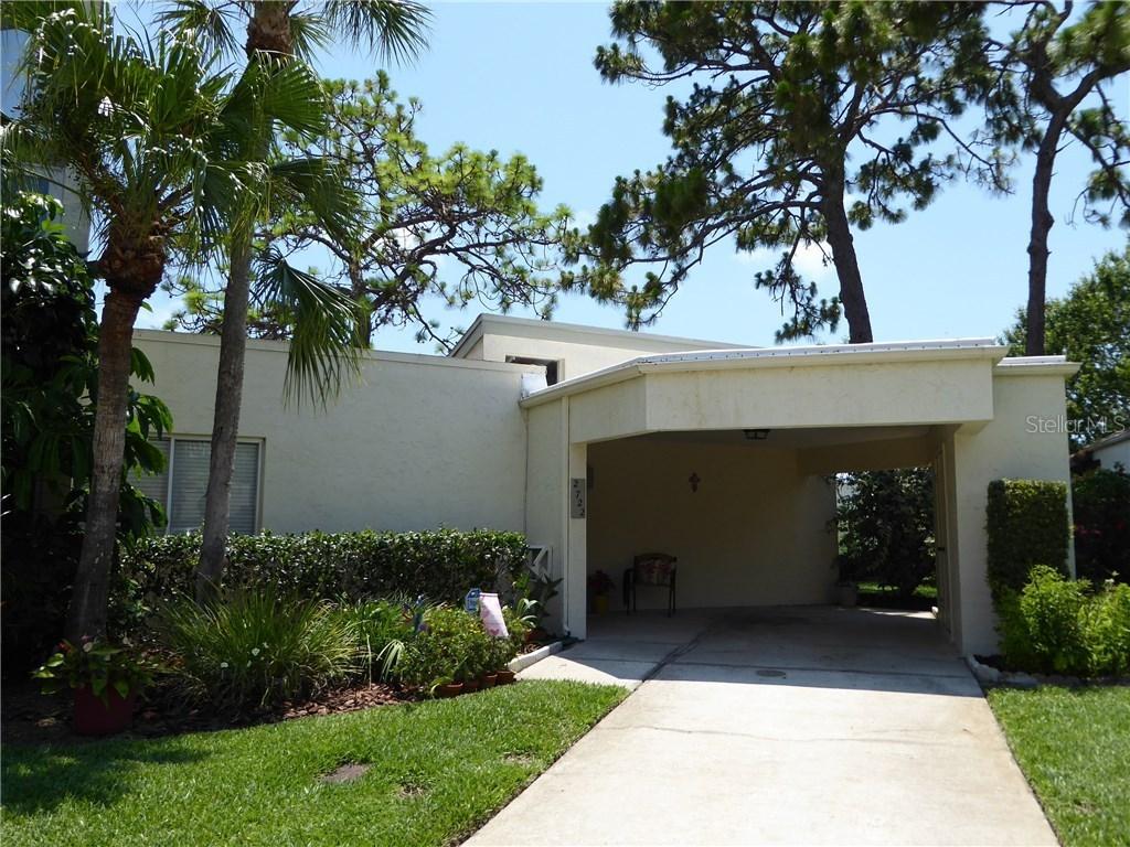 2722 Haverhill Ct., Clearwater, FL 33761