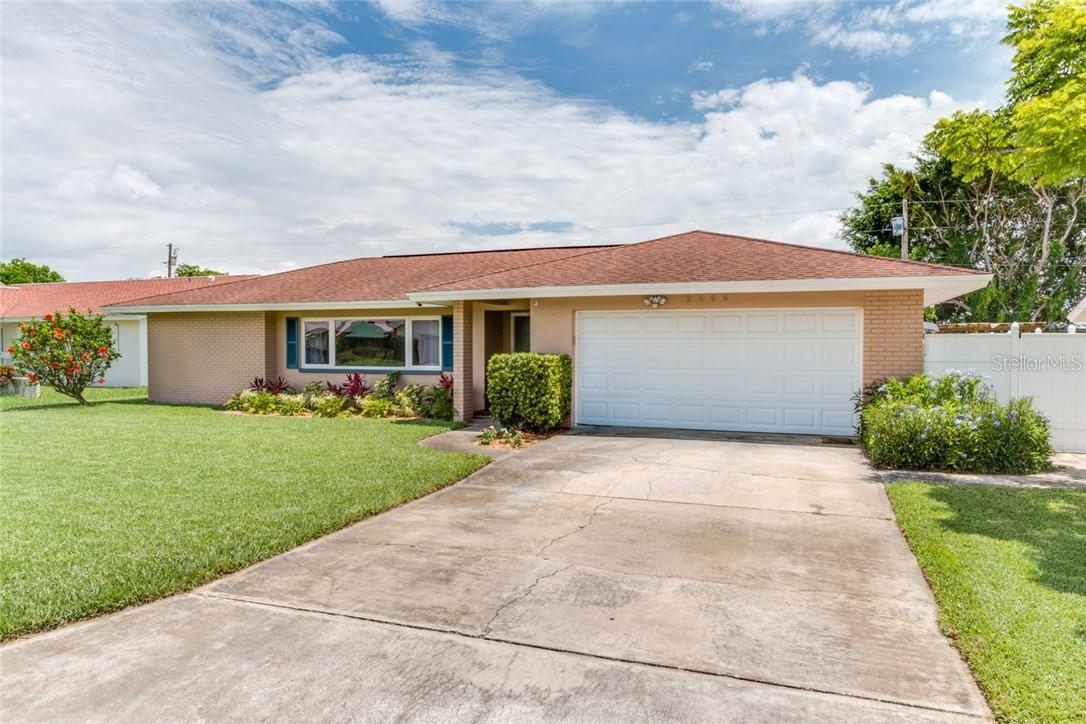 2566 60th Ave., St Petersburg, FL 33712