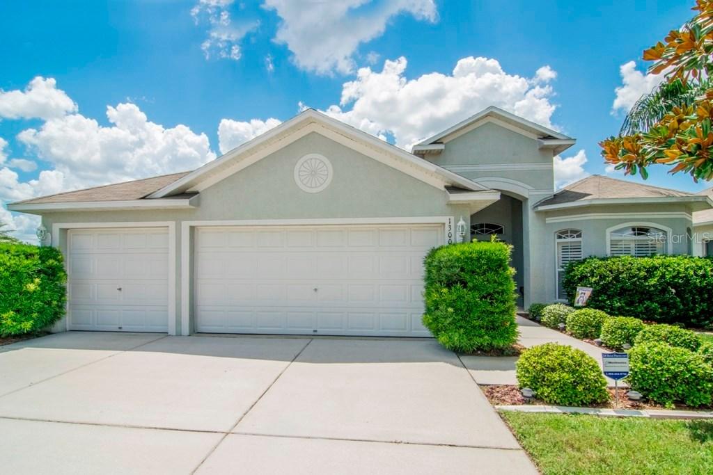 13005 Wickham Ridge Pl., Riverview, FL 33579