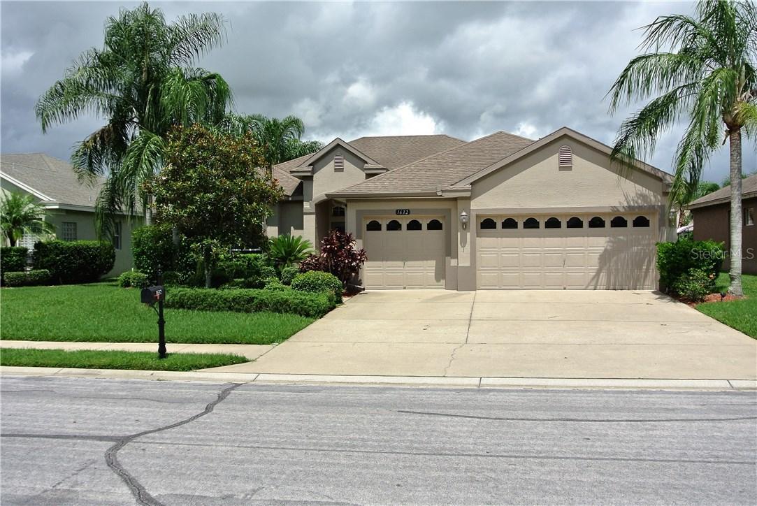 1632 Bayfield Ct., Trinity, FL 34655