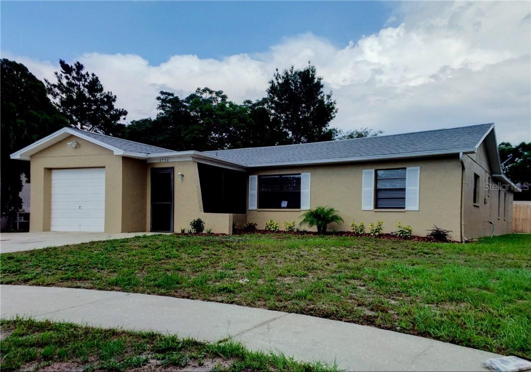 12736 Cedar Ridge Dr., Hudson, FL 34669