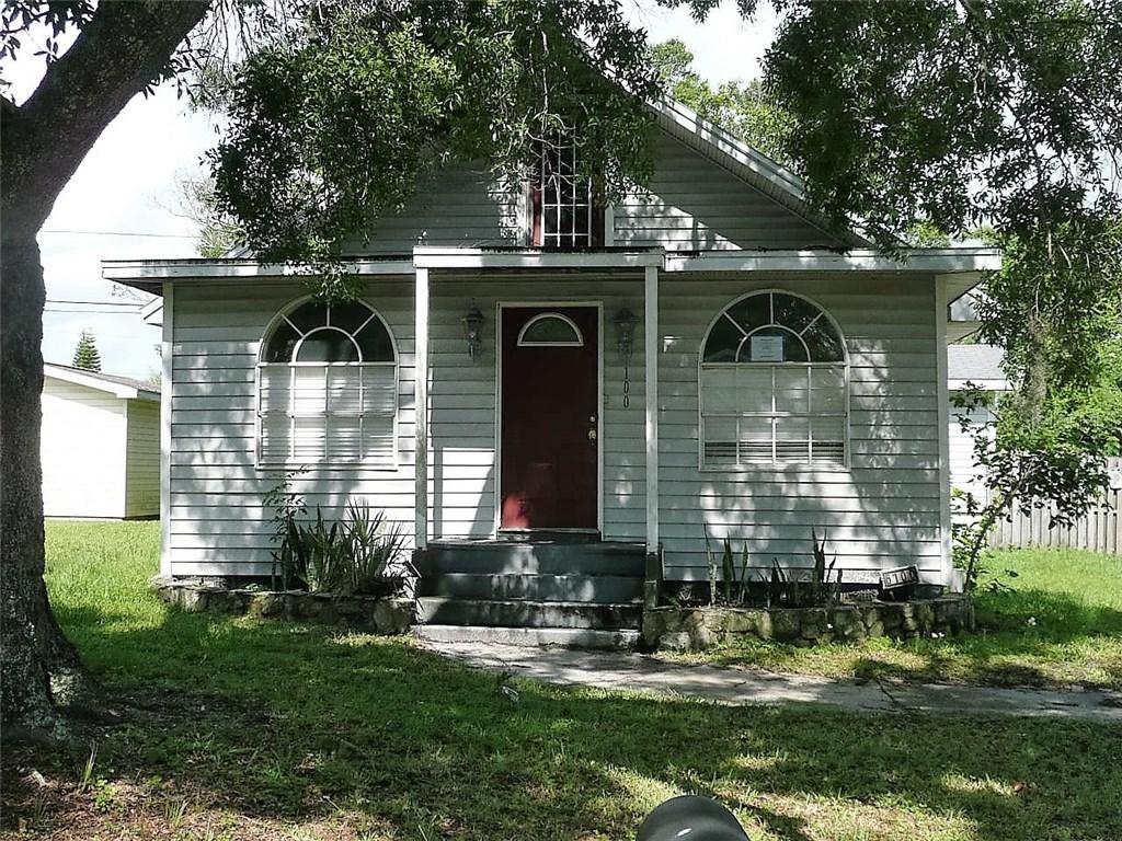 6100 32nd St., St Petersburg, FL 33714