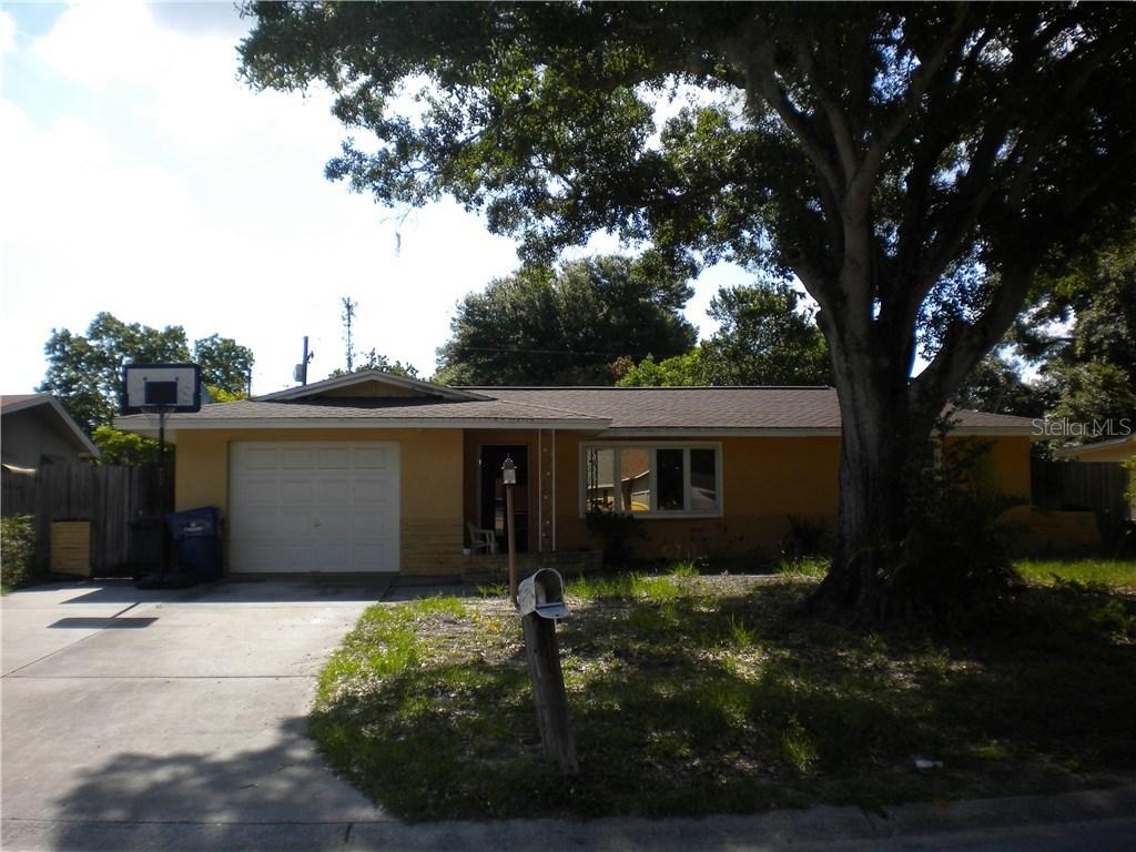 2171 Poinciana Ter., Clearwater, FL 33760
