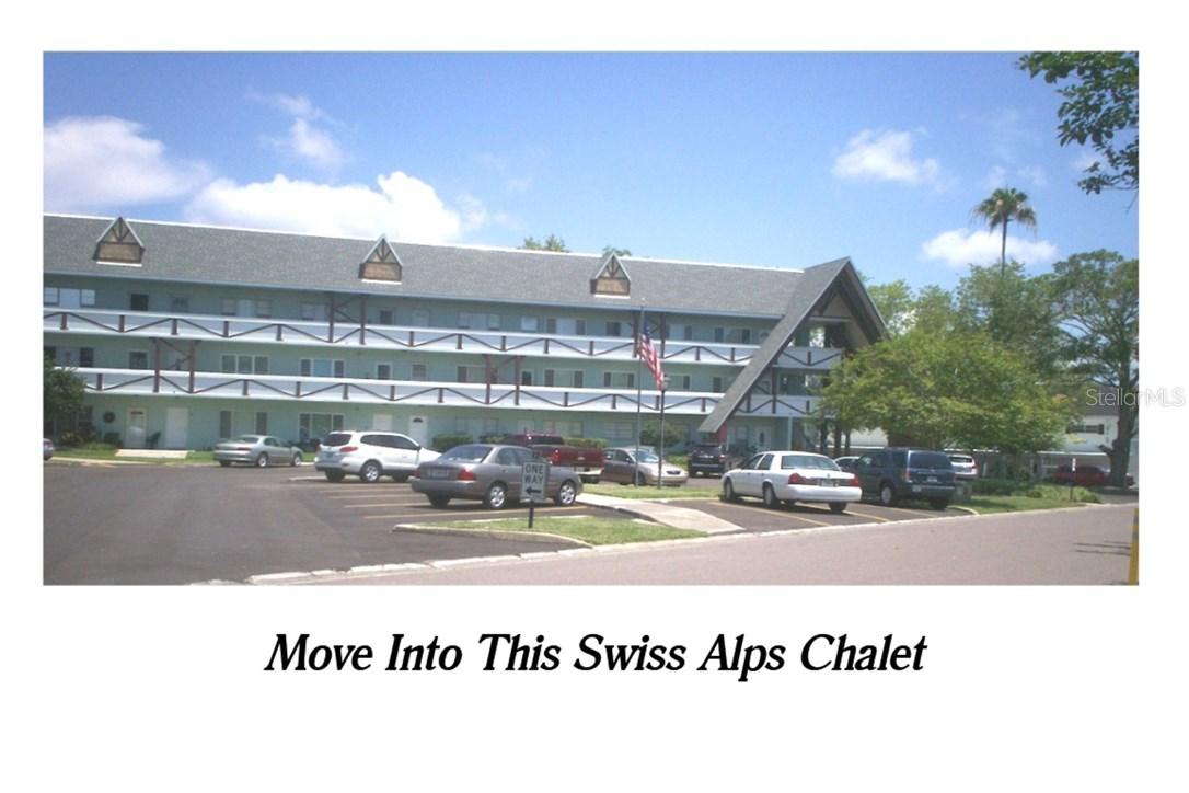 2043 Denmark St. #51, Clearwater, FL 33763