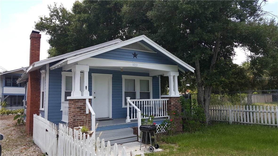 1013 N Garden Ave., Clearwater, FL 33755
