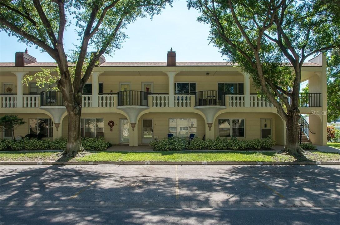 2298 Netherlands Dr. #18, Clearwater, FL 33763