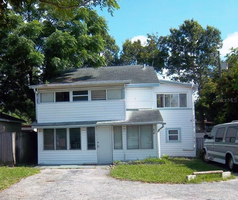 2417 52nd Ave., St Petersburg, FL 33714