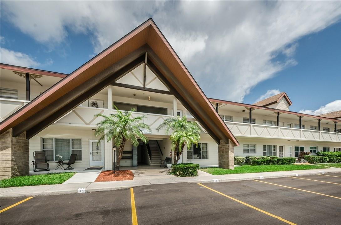 2295 Belgian Ln. #41, Clearwater, FL 33763