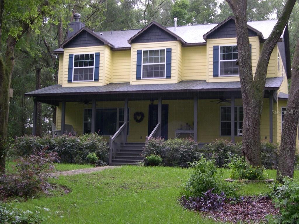 11453 Canopy Oaks Rd., Brooksville, FL 34601