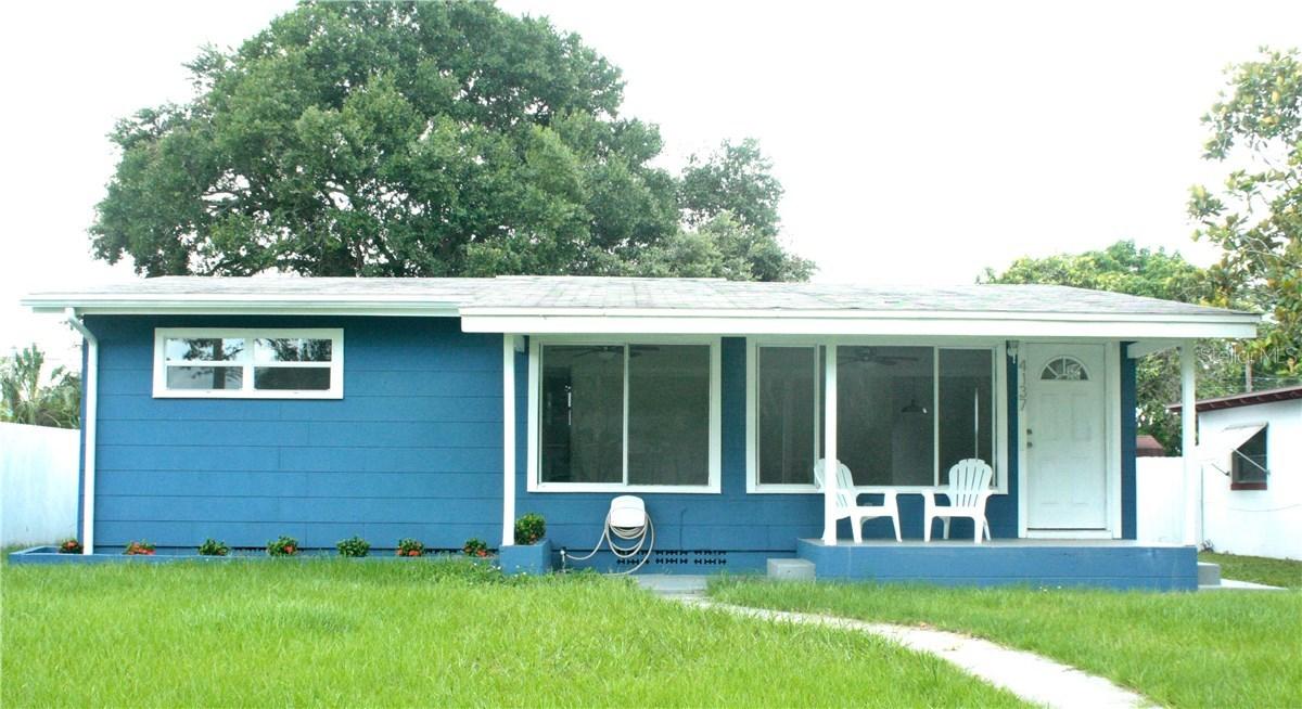 4137 10th Ave., St Petersburg, FL 33713