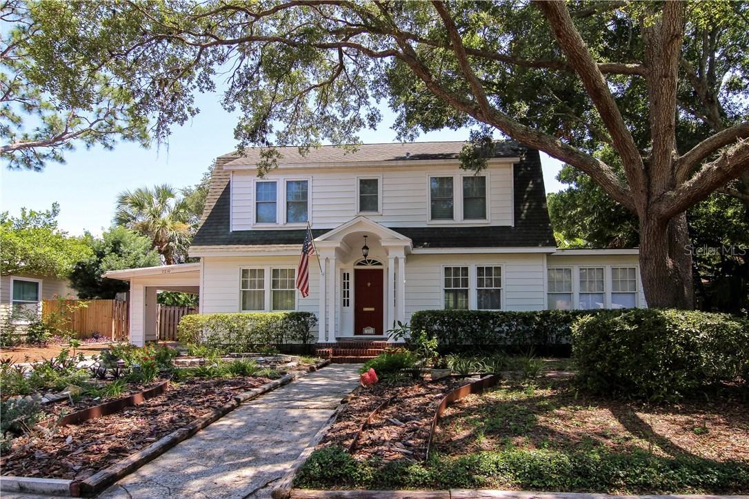 7210 3rd Ave., St Petersburg, FL 33710