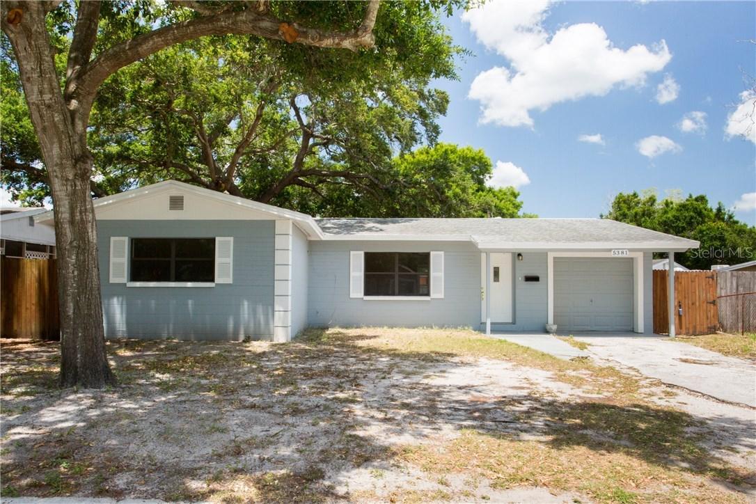 5381 86th Ave., Pinellas Park, FL 33782