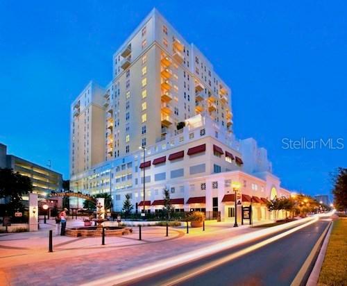 628 Cleveland St. #1211, Clearwater, FL 33755