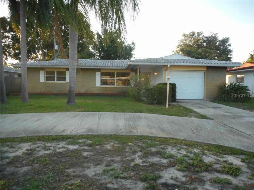 2164 Greenbriar Blvd., Clearwater, FL 33763