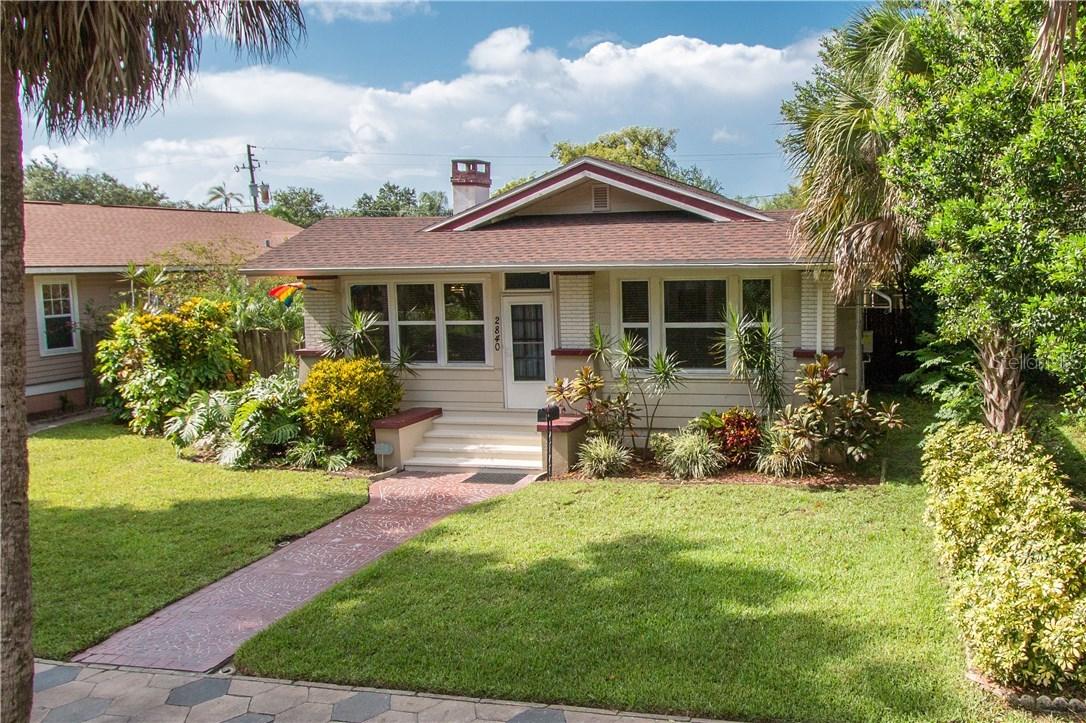 2840 2nd Ave., St Petersburg, FL 33712