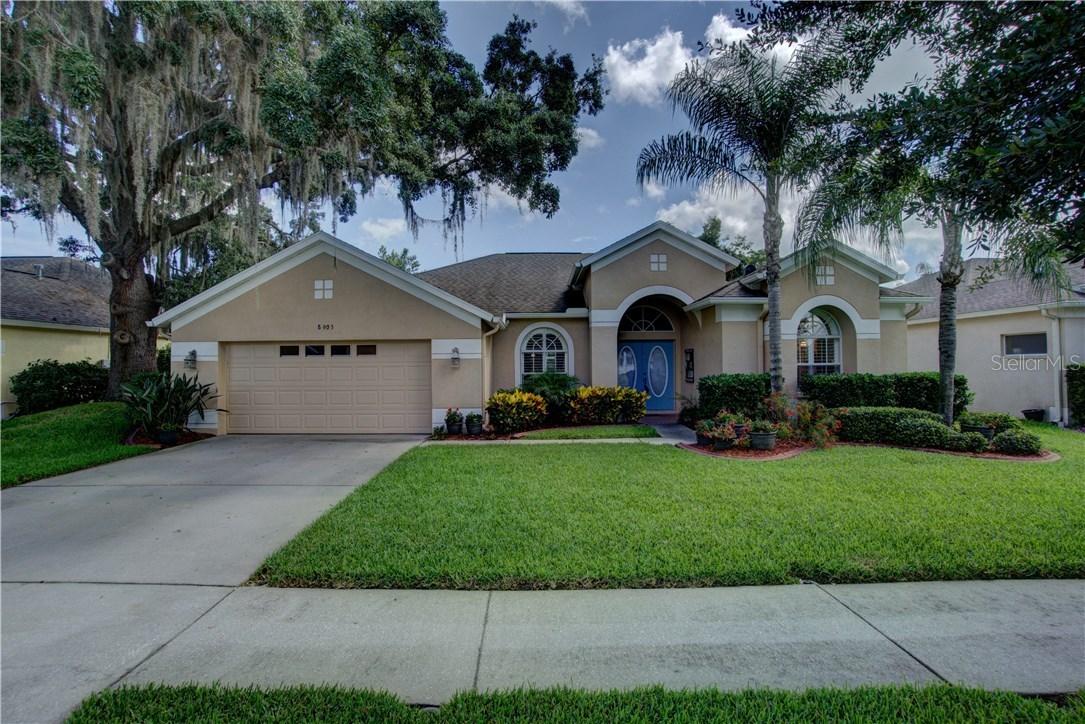 8903 Wavyedge Ct., Trinity, FL 34655