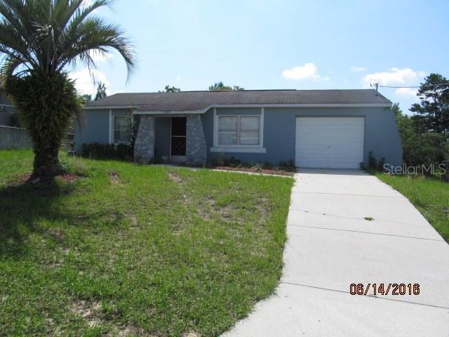 5347 Roble Ave., Spring Hill, FL 34608