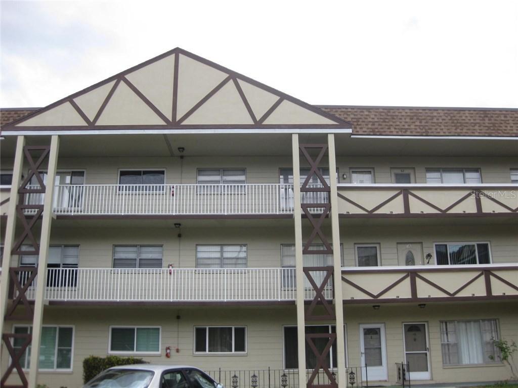 2464 Australia Way #60, Clearwater, FL 33763